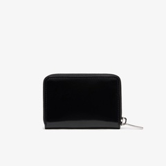 エンボスレザー3つ折りウォレット NH1694KP - ラコステ（LACOSTE）公式