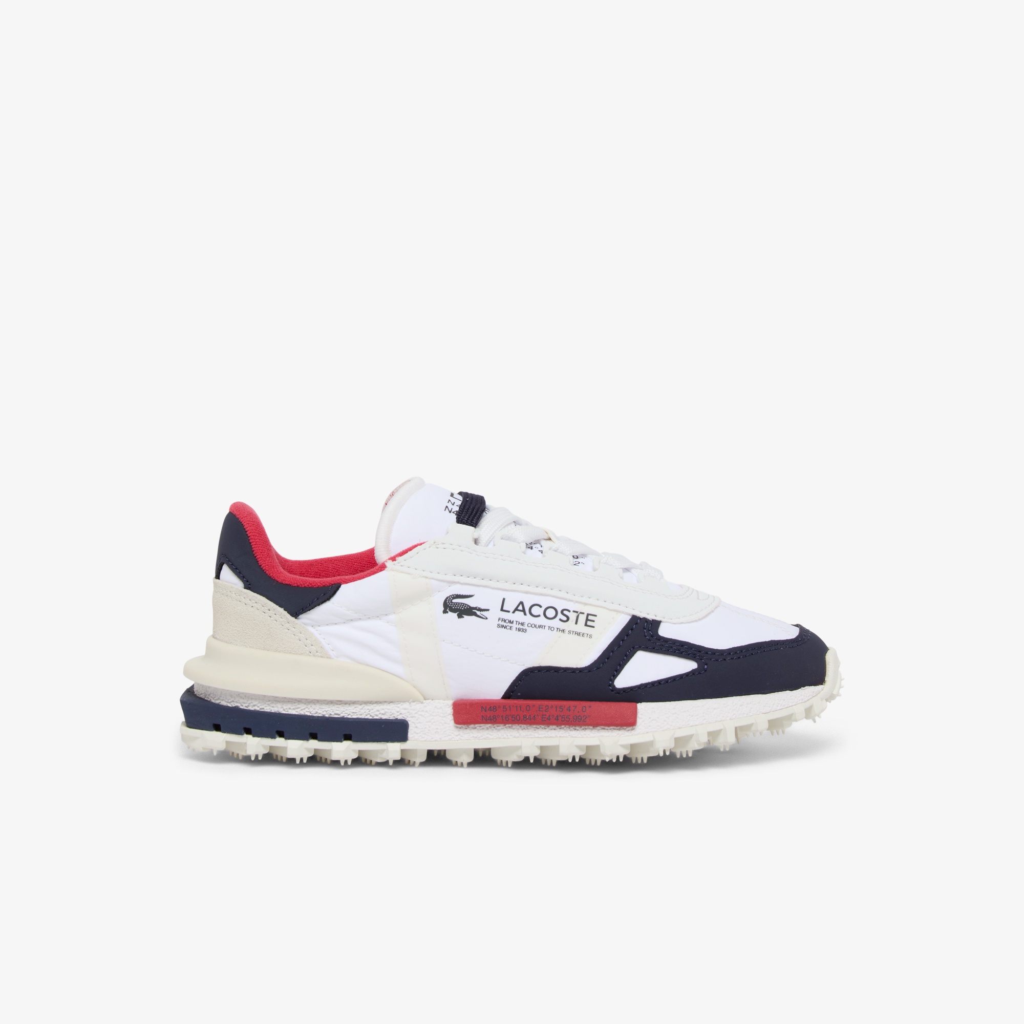 レディース ELITE ACTIVE 2261APAC SFA