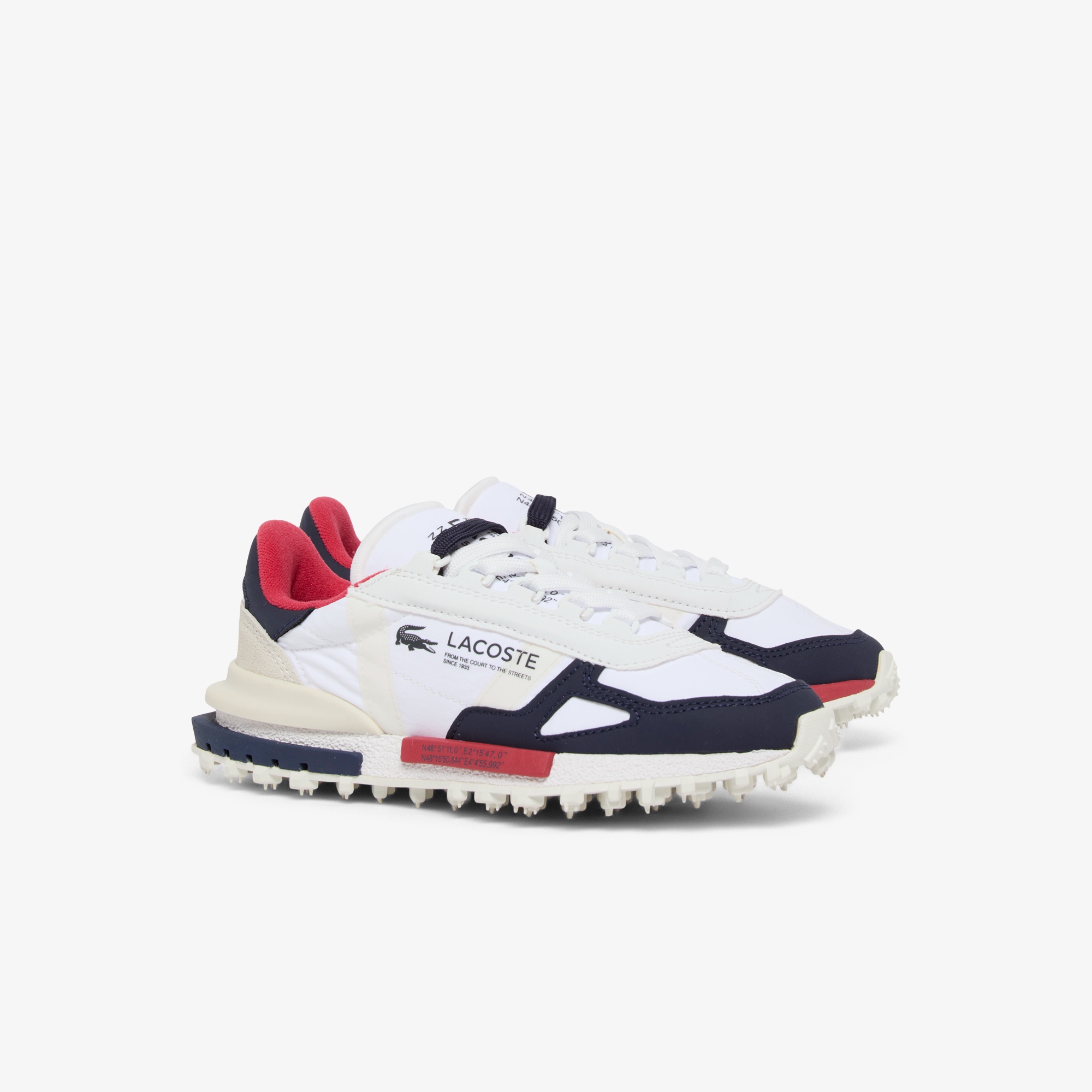 レディース ELITE ACTIVE 2261APAC SFA