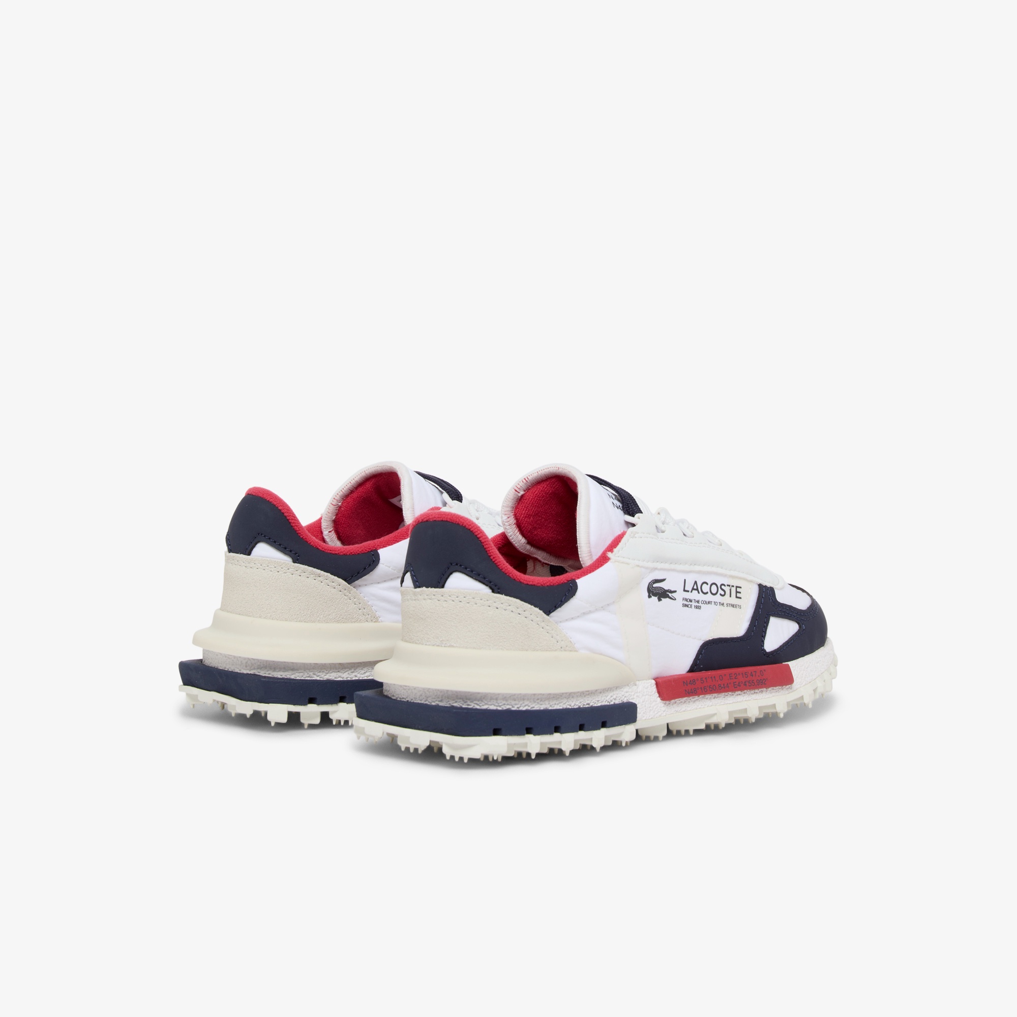 レディース ELITE ACTIVE 2261APAC SFA