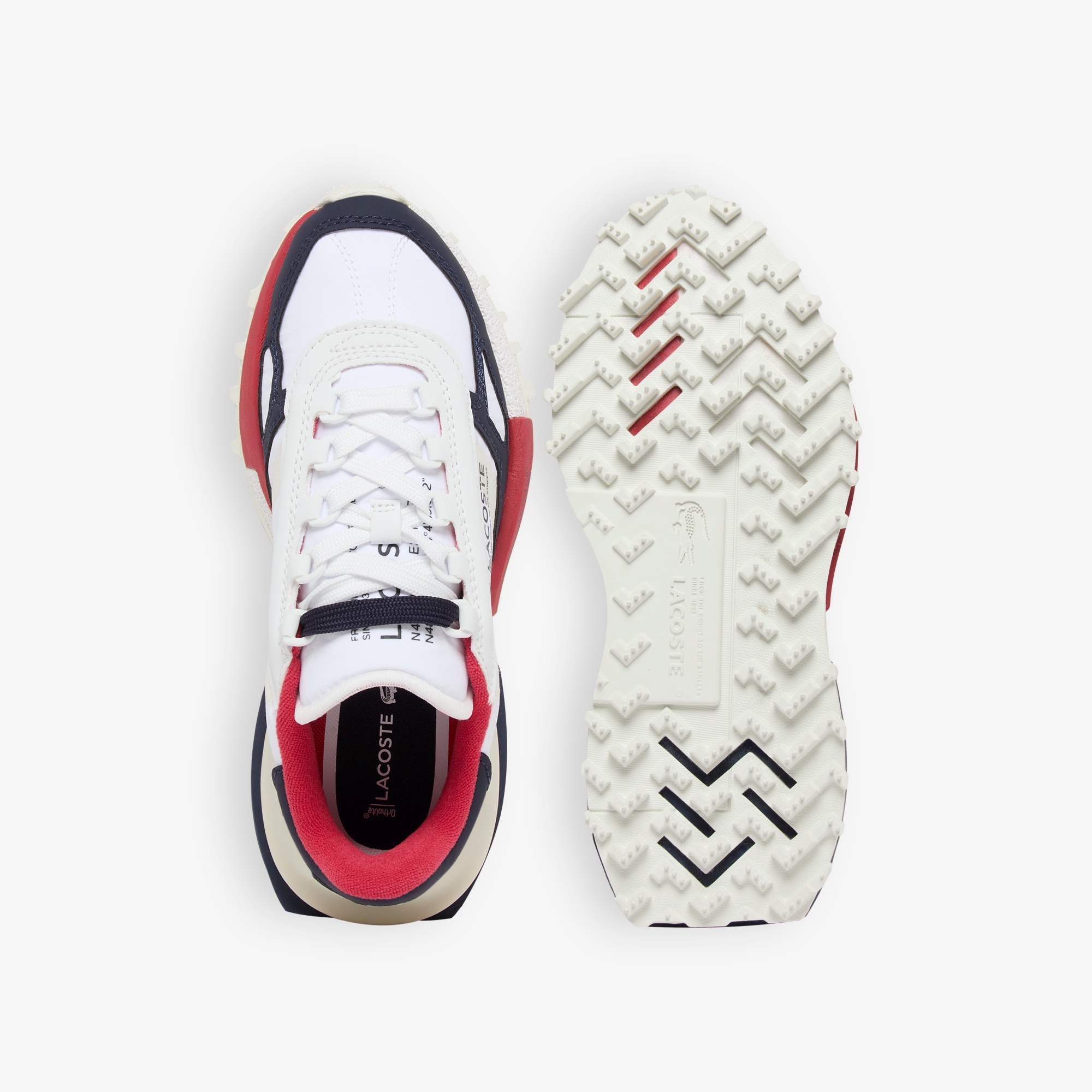 レディース ELITE ACTIVE 2261APAC SFA
