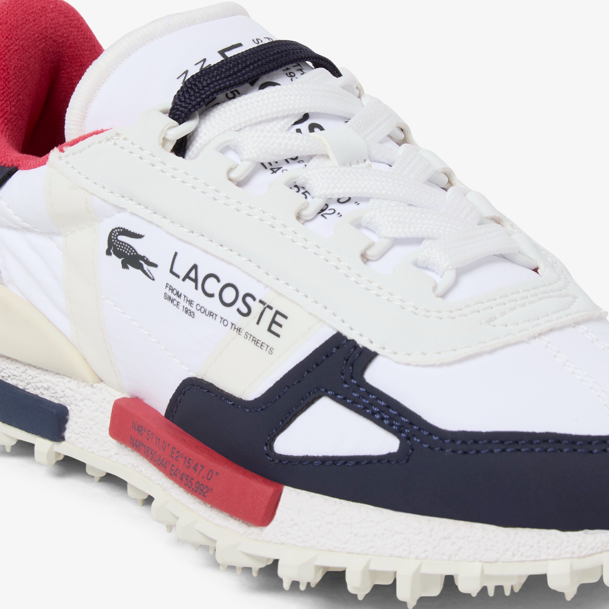 レディース ELITE ACTIVE 2261APAC SFA