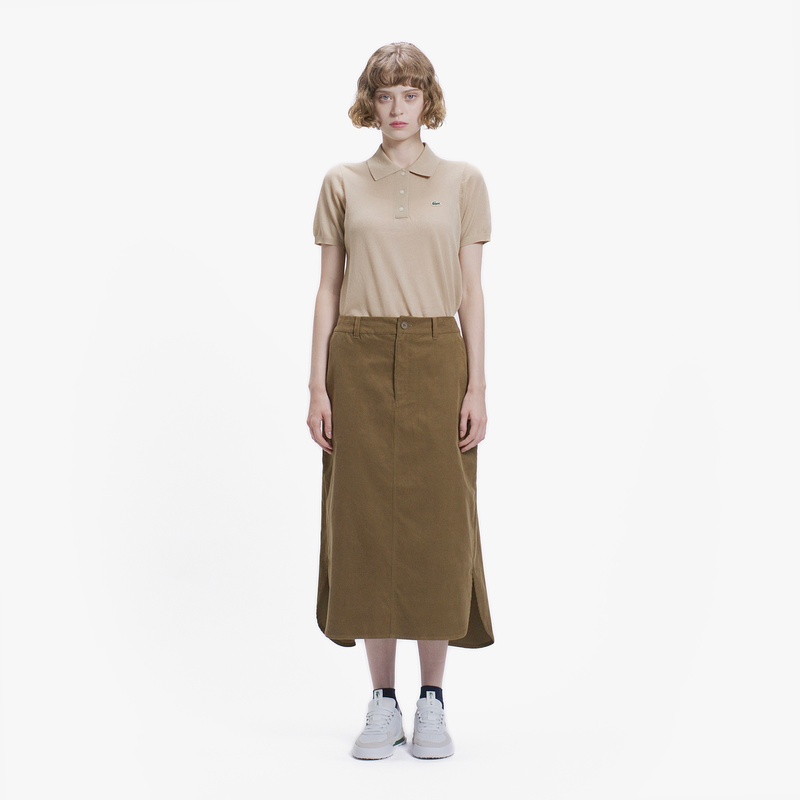 レディース ワンピース・スカート - ラコステ（LACOSTE）公式