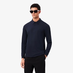 オープンカラーネックポロシャツ PH2449 - ラコステ（LACOSTE）公式