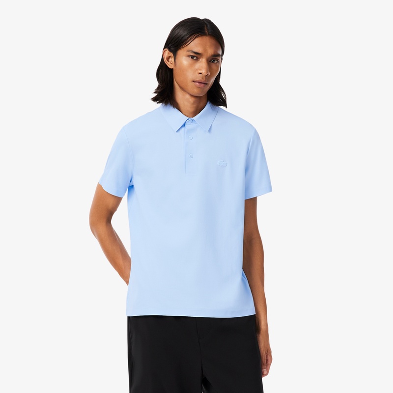 ミニマルテックポロシャツ DH5943 - ラコステ（LACOSTE）公式