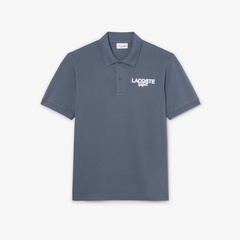 LACOSTE × GOLFICKERS ポロシャツ PH03GFJ - ラコステ（LACOSTE）公式