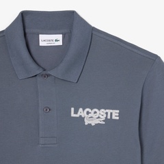 LACOSTE × GOLFICKERS ポロシャツ PH03GFJ - ラコステ（LACOSTE）公式