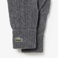 グローブ・リストバンド メンズ |ラコステ（Lacoste）公式オンラインストア