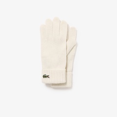 グローブ・リストバンド レディース |ラコステ（Lacoste）公式