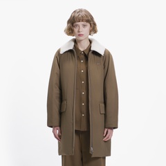 アウター・コート レディース|ラコステ（Lacoste）公式オンラインストア
