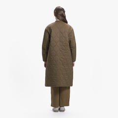 アウター・コート レディース|ラコステ（Lacoste）公式オンラインストア