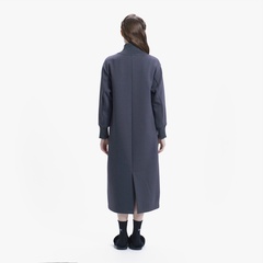 レーヨンブレンドポロドレス EF5288 - ラコステ（LACOSTE）公式