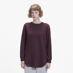 LACOSTE × GOLFICKERS モックネックT シャツ TH22GFJ - ラコステ