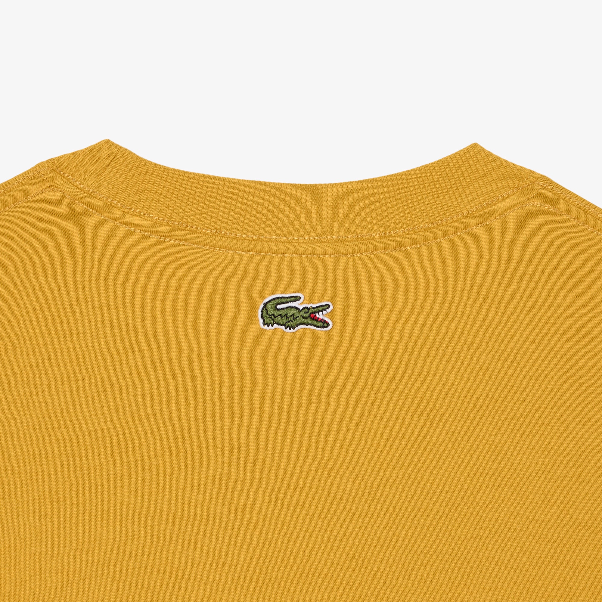 ビッグLグラフィックTシャツ
