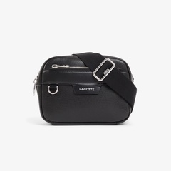 メンズクラシック メッセンジャーバッグ NH4645HC - ラコステ（LACOSTE