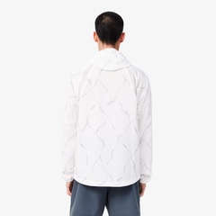 撥水スポーツトラックジャケット BH3466 - ラコステ（LACOSTE）公式