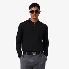 LACOSTE × GOLFICKERS ポロシャツ PH03GFJ - ラコステ（LACOSTE）公式