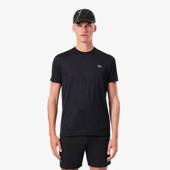 ウルトラドライモックネックTシャツ TH0127 - ラコステ（LACOSTE）公式