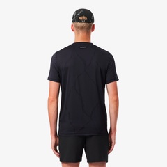 ウルトラドライモックネックTシャツ TH0127 - ラコステ（LACOSTE）公式