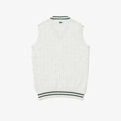 Lacoste x Clubhaus - ラコステ（LACOSTE）公式オンラインストア