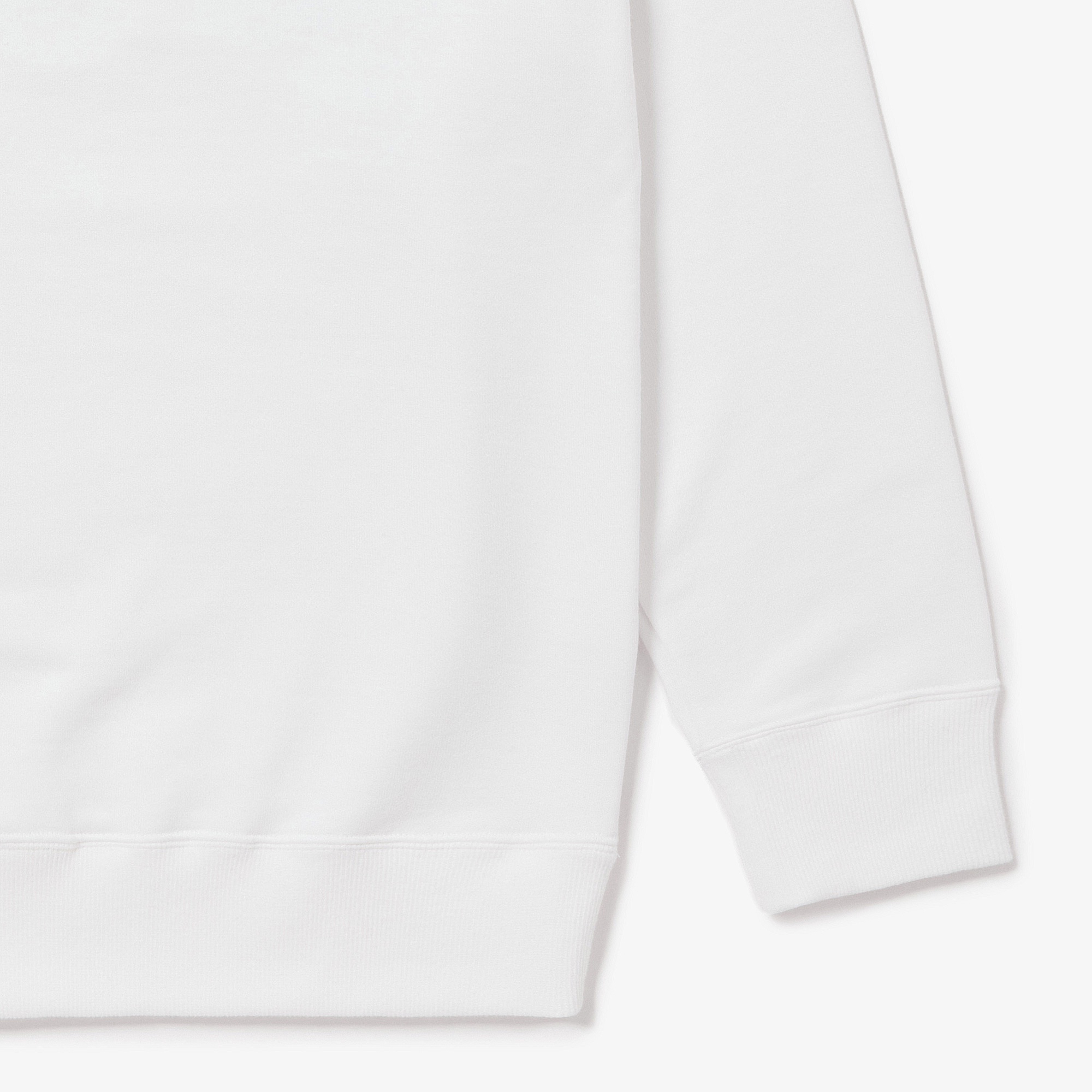 LACOSTE x CLUBHAUS スウェット