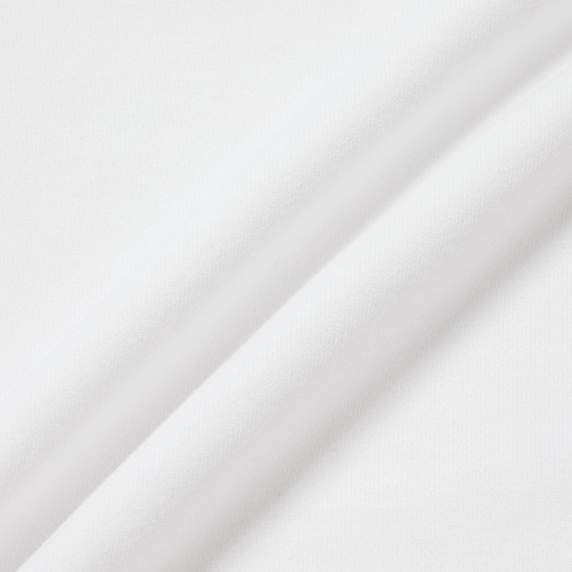 LACOSTE x CLUBHAUS スウェット