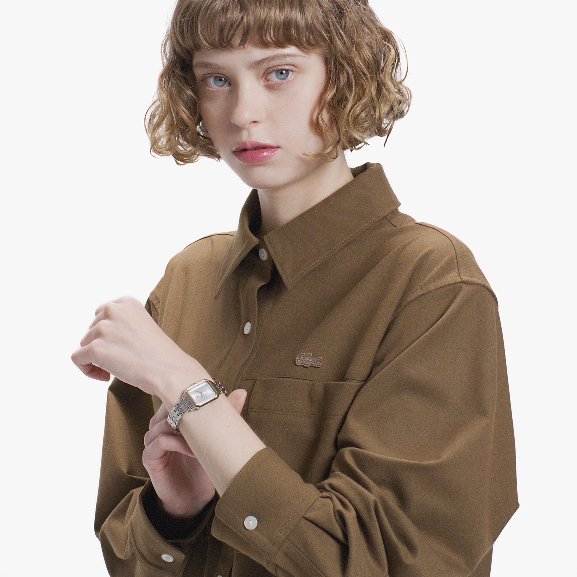 LACOSTE PARISIENNE 時計