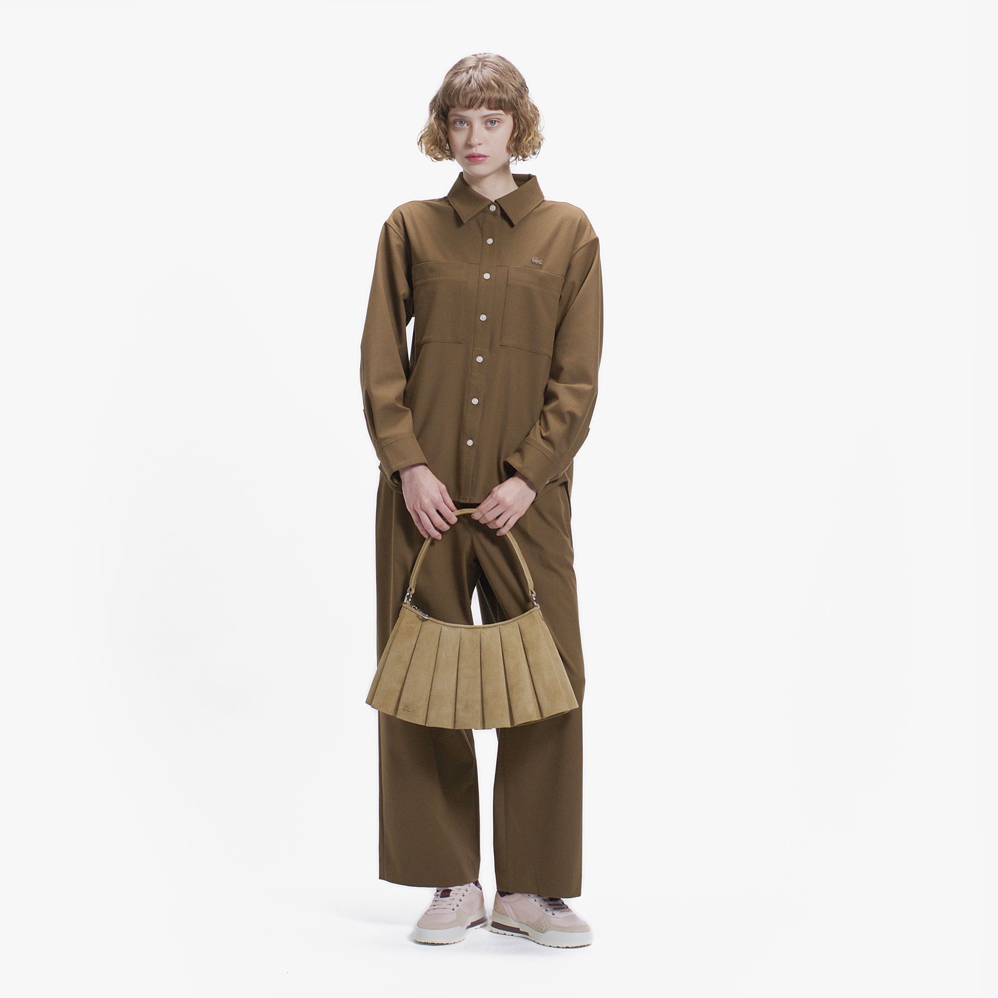 LACOSTE PARISIENNE 時計