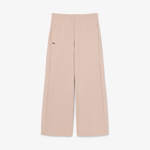 フランスメイドフレアトラックパンツ XF5427 - ラコステ（LACOSTE