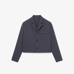 モノグラムジャカードトラックジャケット SF0856 - ラコステ（LACOSTE
