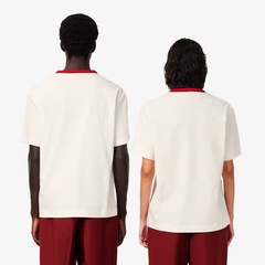 ワニロゴメタルプレートキーホルダー_3 NH1382KP - ラコステ（LACOSTE