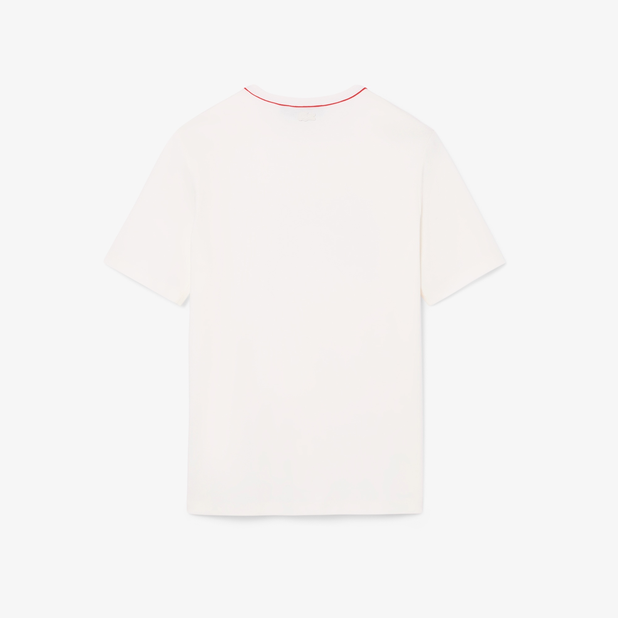『FW26 Fashion Show』 フレンチテニスグラフィックTシャツ