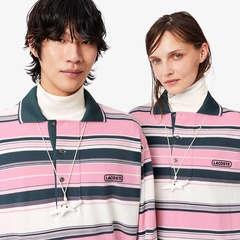 ワニロゴメタルプレートキーホルダー_3 NH1382KP - ラコステ（LACOSTE
