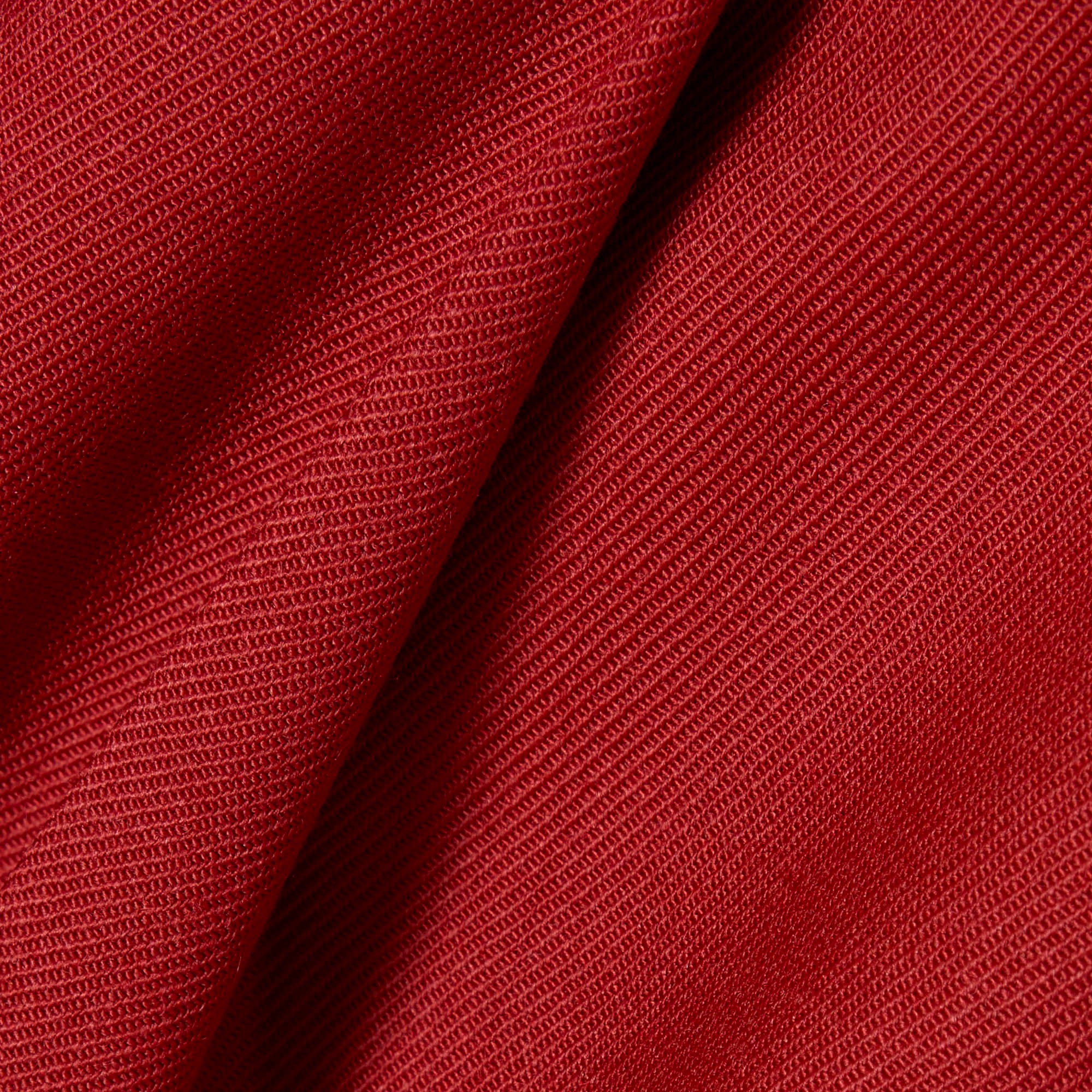 『FW26 Fashion Show』 プリーツミディスカート
