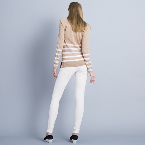 ニットコーデュロイ スキニー パンツ Hf214e ラコステ Lacoste 公式オンラインショップ