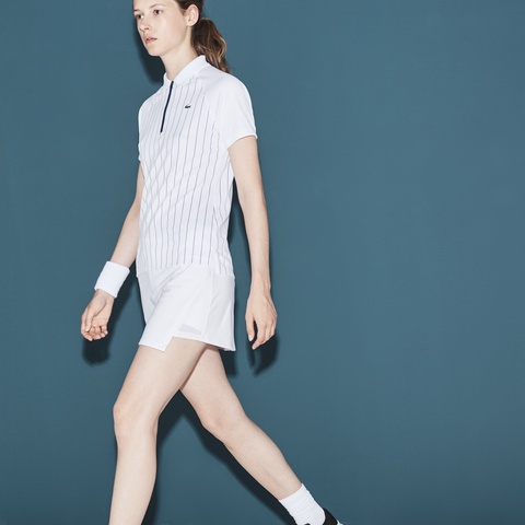 巻きテニススカート Jf7996 ラコステ Lacoste 公式オンラインショップ