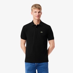 ラコステ　ポロシャツ　CLASSIC FIT LACOSTE [ラコステ] クラシックフィット ポロシャツ [L1212