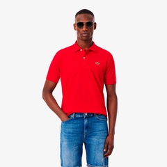 ラコステ CLASSICFIT ポロシャツ L LACOSTE [ラコステ] クラシックフィット ポロシャツ [L1212