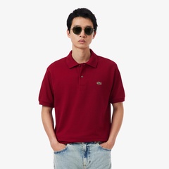 クラシックフィット - ポロシャツ フィットガイド - ラコステ（LACOSTE