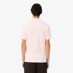 【超美品】ラコステ レギュラーフィット ラコステ LACOSTE レギュラーフィット プレミアムコットンクルー