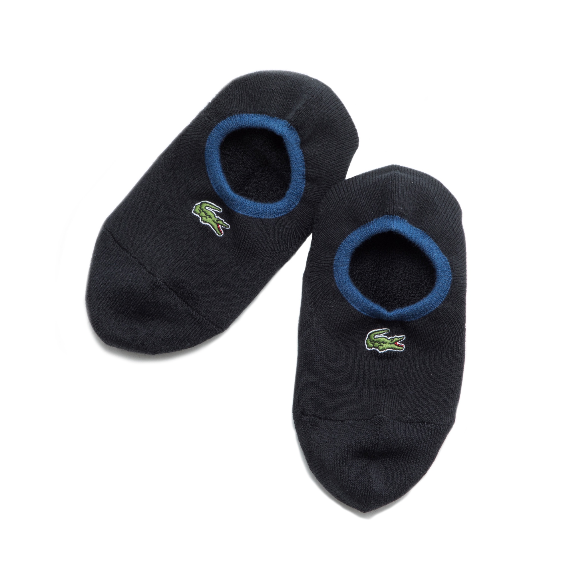 パイル スニーカー丈ソックス