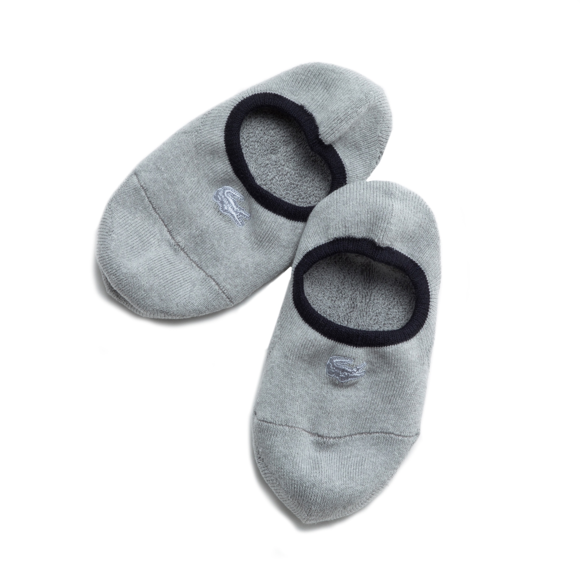 パイル スニカー丈ソックス