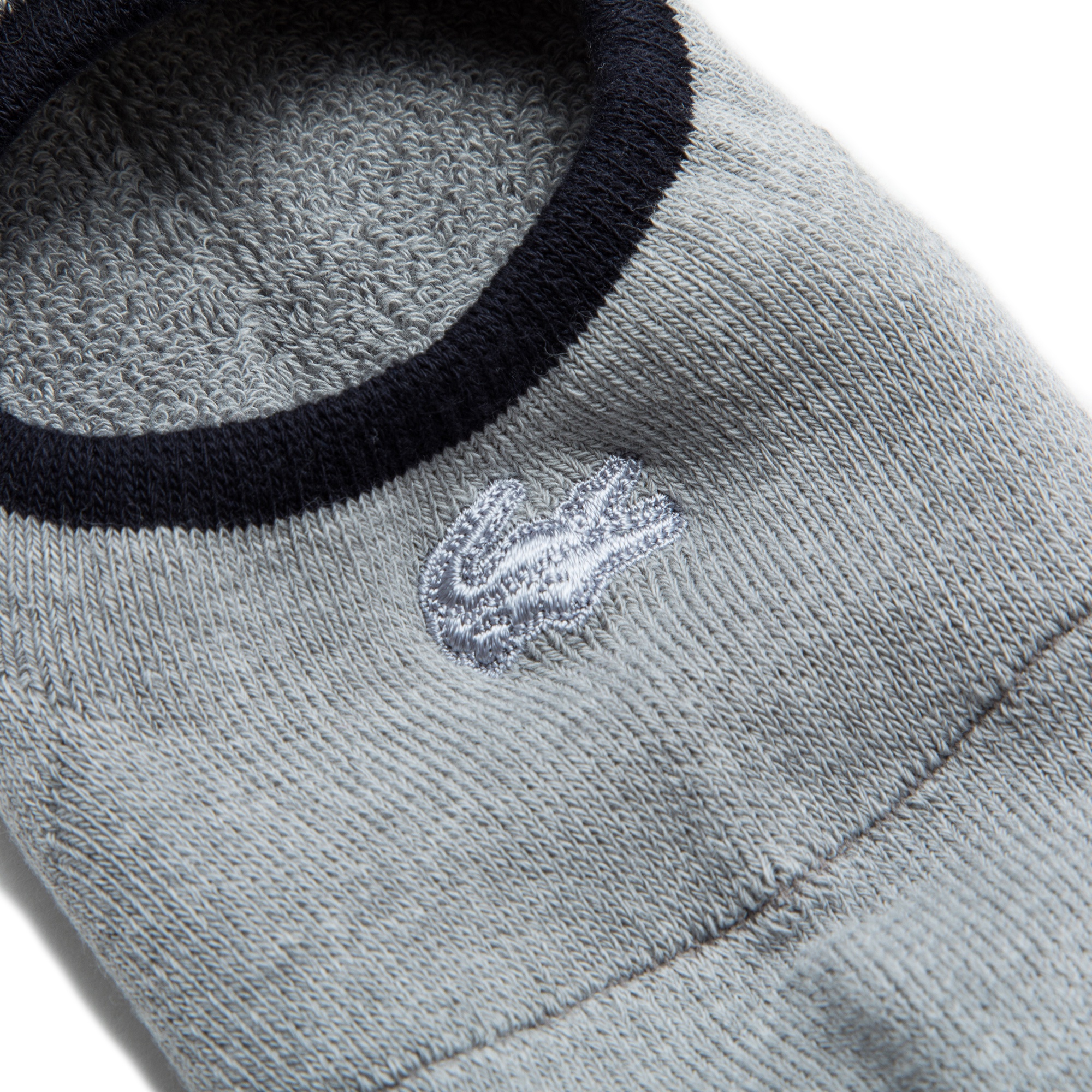 パイル スニカー丈ソックス