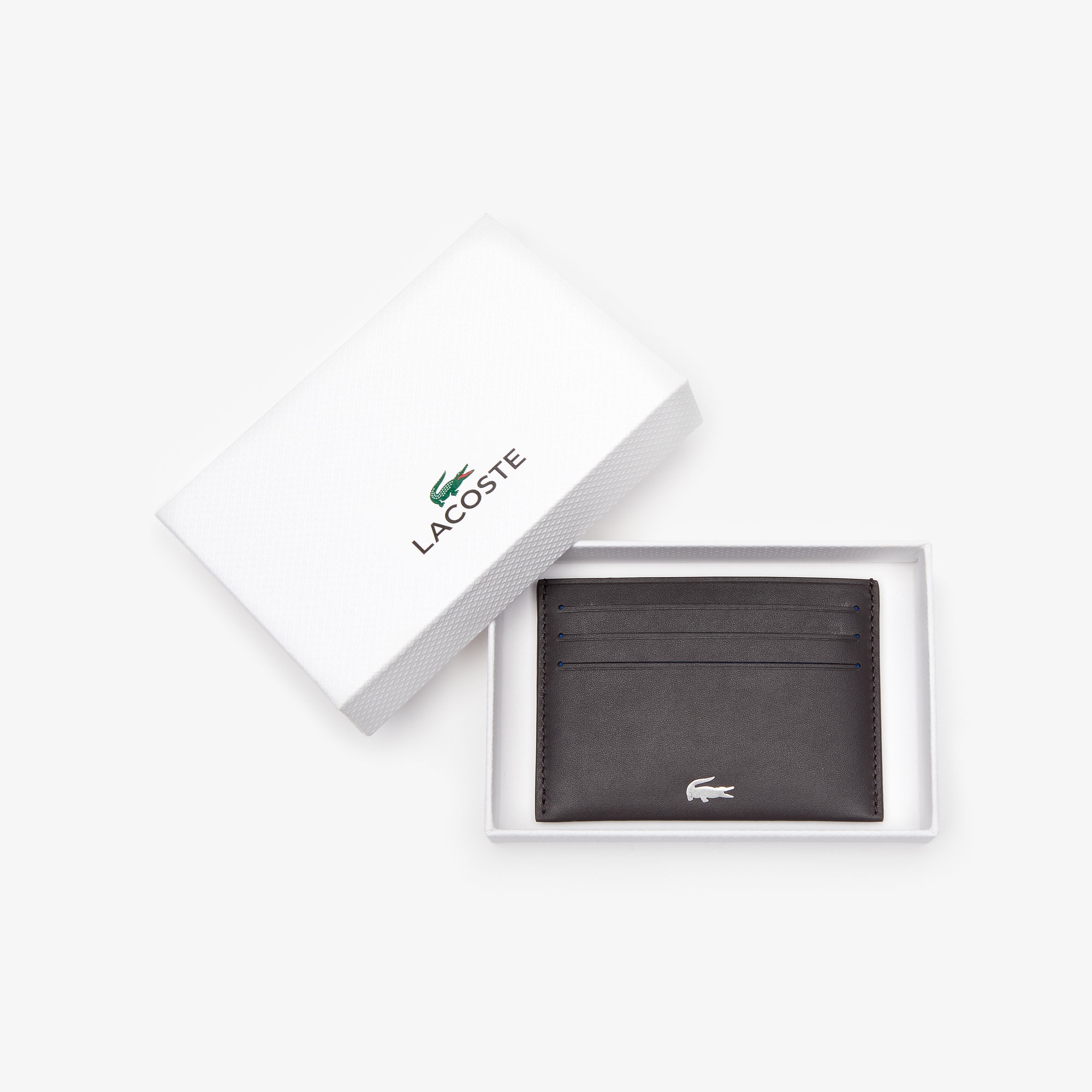 カードケース NH1346 - ラコステ（LACOSTE）公式オンラインストア
