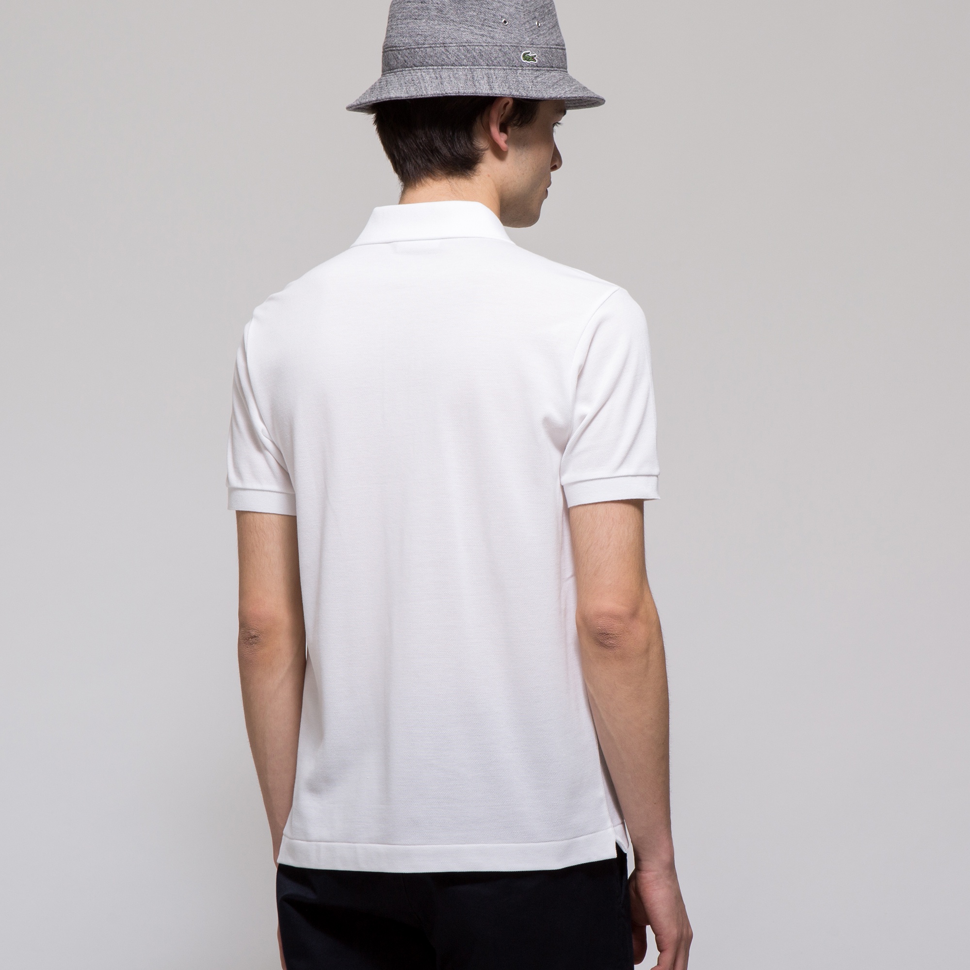Beauty Youth United Arrows Lacoste 白ワニ ポロシャツ Ph3p ラコステ Lacoste 公式オンラインショップ