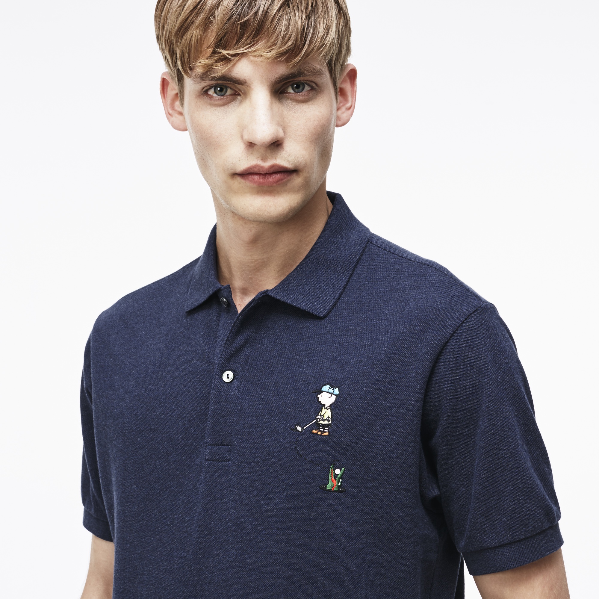 開店記念セール Lacoste Peanuts Lacoste ポロシャツ Lacosteコラボ 総柄イラストポロシャツ 緑 X ポロシャツ Www Solidarite Numerique Fr