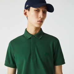 メンズ レギュラーフィット ポロシャツ メンズ ラコステ Lacoste 公式オンラインショップ