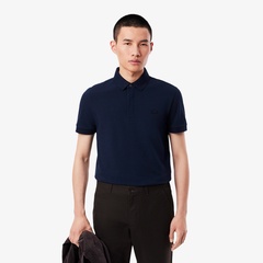 ★LACOSTE★レギュラー フィット ジャージ スポーツ ポロシャツ LACOSTE ラコステ スリムフィット ポロシャツ PH7937J-99
