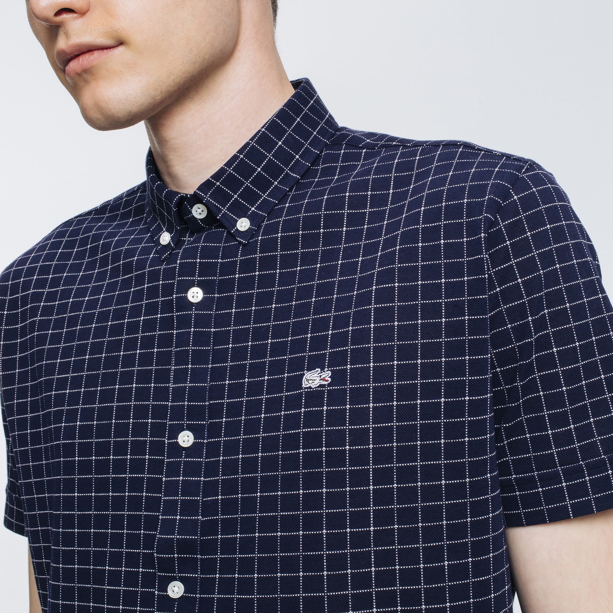 メンズ シャツ ラコステ Lacoste 公式オンラインショップ