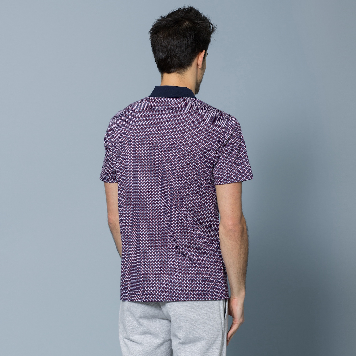 ディンプル柄ポロシャツ PH874E - ラコステ(LACOSTE)公式オンラインショップ ディンプル柄ポロシャツ PH874E - ラコステ(LACOSTE)公式オンラインショップ